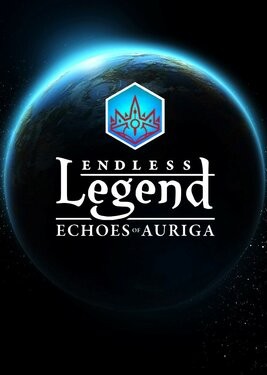 Endless Legend: Echoes of Auriga