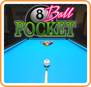 8 Ball Pocket