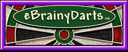 eBrainyDarts