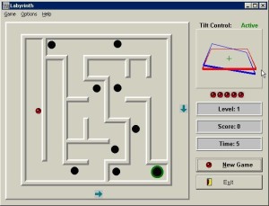 Labyrinth
