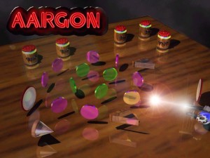 Aargon