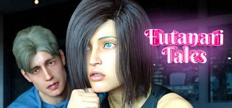 Futanari Tales