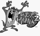 Taz Mania 2