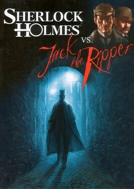 Sherlock Holmes vs. Jack the Ripper