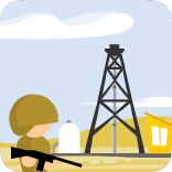 Oiligarchy