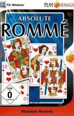 Absolute Rommé