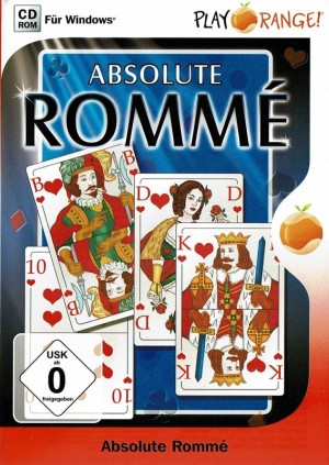 Absolute Rommé