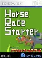 Horse Race Starter