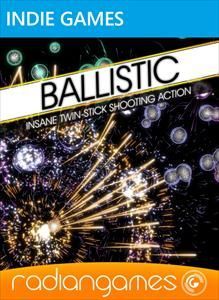 Ballistic