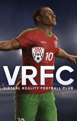 VRFC: Virtual Reality Football Club