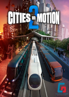 Cities in Motion 2
