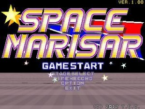 Space Marisar