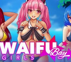 Waifu Bay Girls