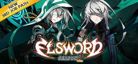 Elsword