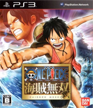 One Piece: Pirate Warriors
