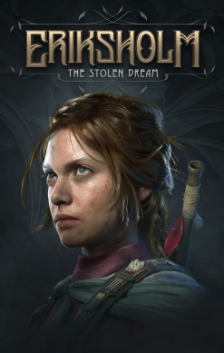 Eriksholm: The Stolen Dream