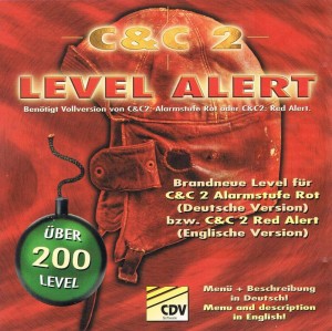C&C 2: Level Alert