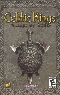 Celtic Kings: Rage of War
