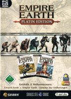 Empire Earth: Collection