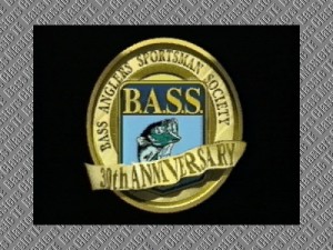 Bass Masters Classic: Tournament Edition