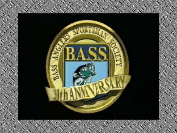 Bass Masters Classic: Tournament Edition