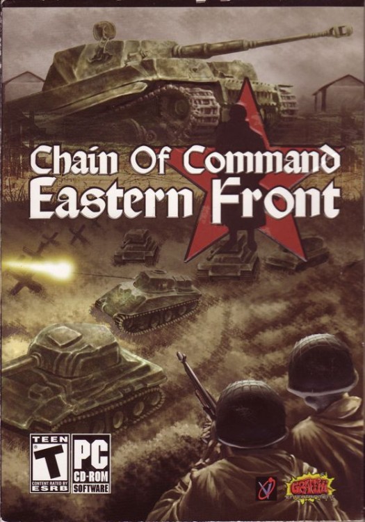 Chain Of Command: Eastern Front
