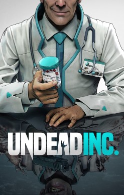 Undead Inc
