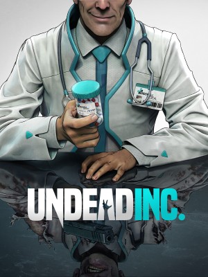 Undead Inc