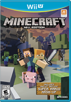 Minecraft: Wii U Edition