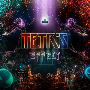 Tetris Effect