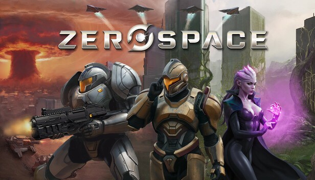 Zero Space