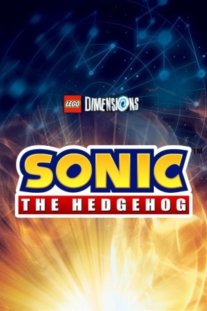 LEGO Dimensions: Sonic the Hedgehog Level Pack