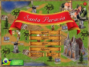 Santa Paravia and Fiumaccio