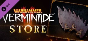 Warhammer: Vermintide II - The Iron Mohawk