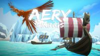 Aery: Vikings