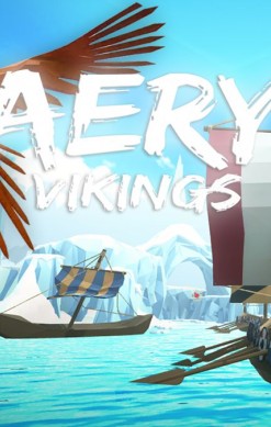 Aery: Vikings