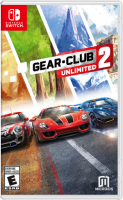 Gear.Club Unlimited 2