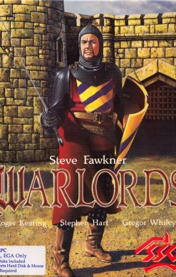 Warlords