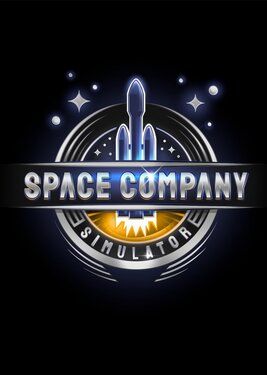 Space Company Simulator
