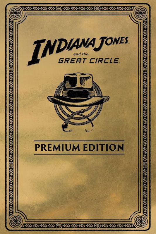 Indiana Jones and the Great Circle (Premium Edition)