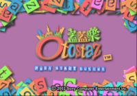 Otostaz