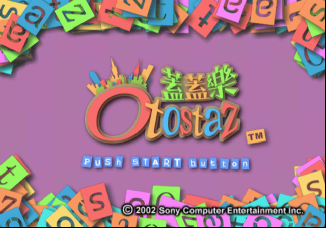 Otostaz