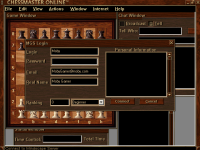 Chessmaster Online