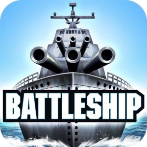 Battleship: The Classic Naval Combat Game
