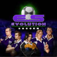 ES: Evolution Soccer