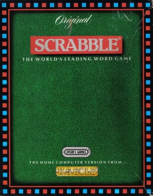 Scrabble