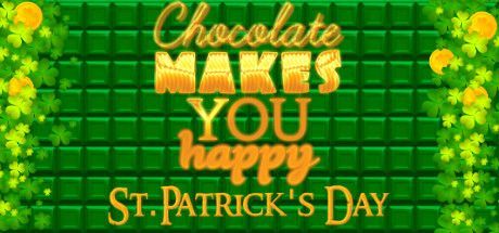 Chocolate Makes You Happy: St. Patrick's Day