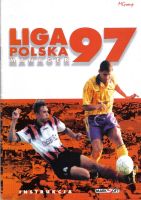 Liga Polska Manager '97