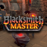 Blacksmith Master