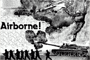 Airborne!